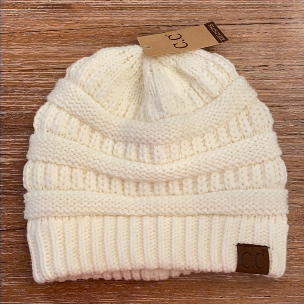 C.C. Hat - Picture 2 of 2